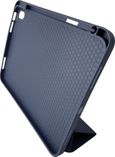 Goji iPad 10,9" Folio suojakotelo (laivastonsininen)