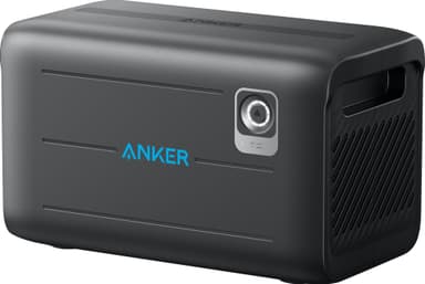 Anker Solix BP2600 akku kannettavalle virta-asemalle