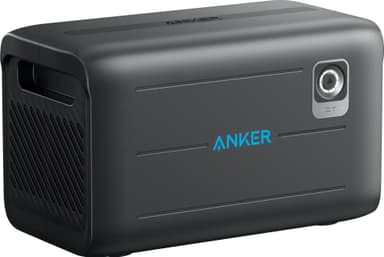Anker Solix BP2600 akku kannettavalle virta-asemalle