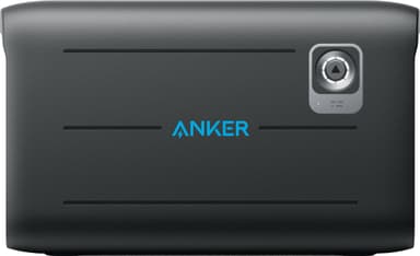 Anker Solix BP2600 akku kannettavalle virta-asemalle
