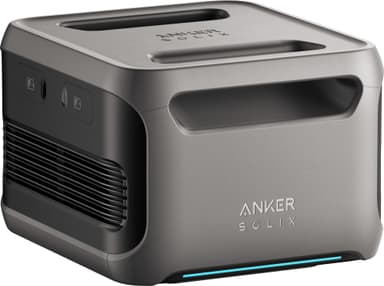 Anker Solix BP3800 akku kannettavalle virta-asemalle