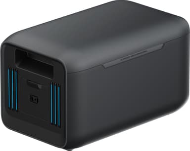 Anker Solix BP1000 akku kannettavalle virta-asemalle