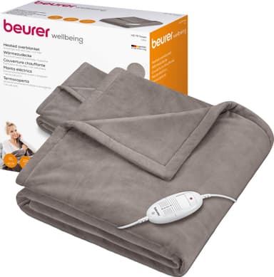 Beurer lämpöpeitto HD 75