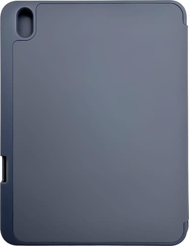 Goji iPad 10,9" Folio suojakotelo (sininen)