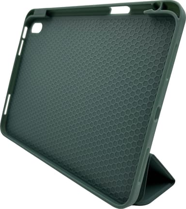 Goji iPad 10,9" Folio suojakotelo (vihreä)