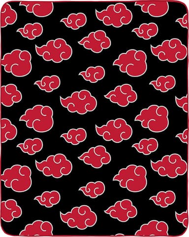 ABYstyle Naruto Shippuden viltti (Akatsuki)