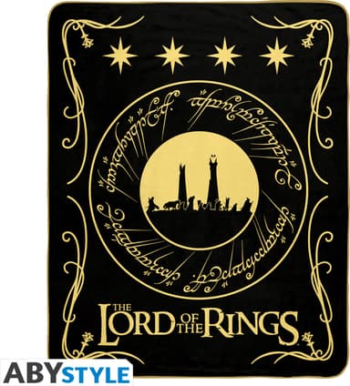 ABYstyle Lord of the Rings viltti (Fellowship of the Ring)