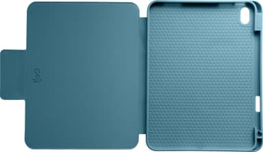 Goji iPad 10,9" Folio suojakotelo (vihreä)