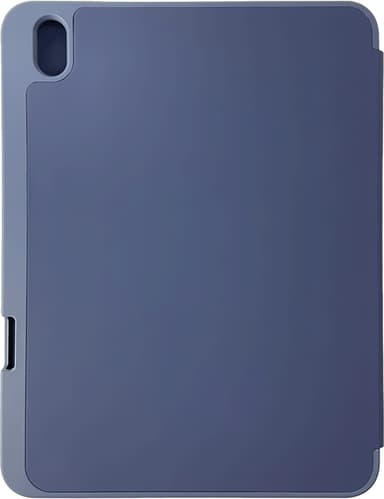 Goji iPad 10,9" Folio suojakotelo (laivastonsininen)
