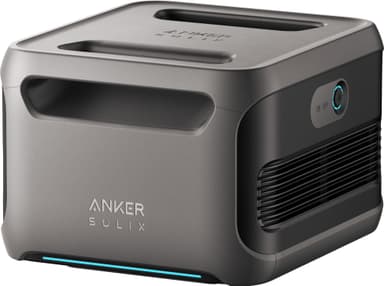 Anker Solix BP3800 akku kannettavalle virta-asemalle