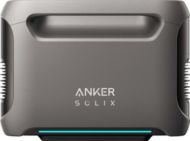Anker Solix BP3800 akku kannettavalle virta-asemalle