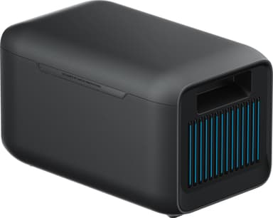 Anker Solix BP1000 akku kannettavalle virta-asemalle