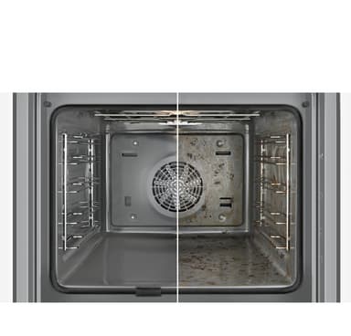 Bosch Uuni HQA472BB3