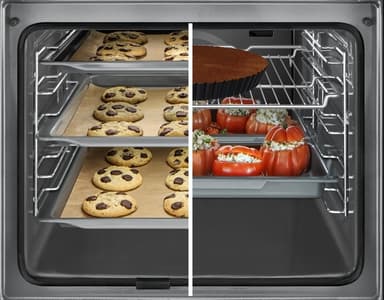 Bosch Uuni HQA472BB3