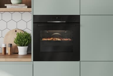 Bosch Uuni HQA472BB3
