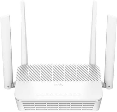 Cudy WR3000S WiFi 6 reititin
