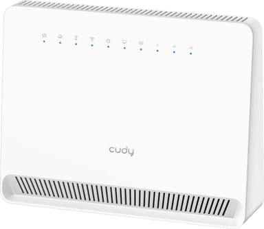 Cudy LT500E 4G LTE reititin