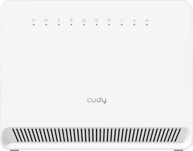 Cudy LT500E 4G LTE reititin