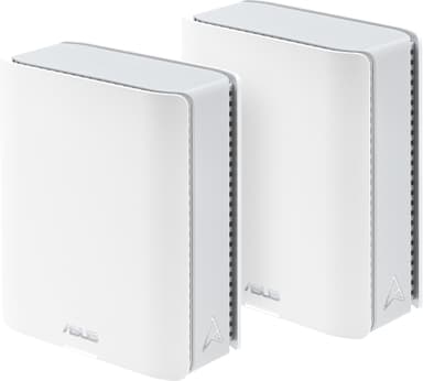 Asus ZenWifi BT8 WiFi 7 Mesh Wi-Fi järjestelmä (2 kpl)