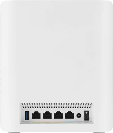 Asus ZenWifi BT8 WiFi 7 Mesh järjestelmä (2 kpl)