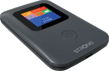 Strong 4G LTE mobiililaajakaista