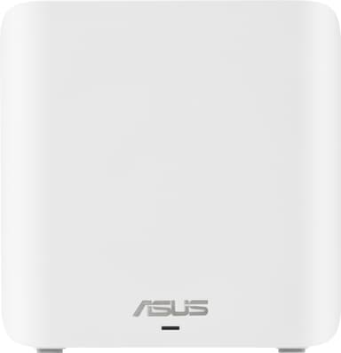 Asus ZenWifi BD4 WiFi 7 mesh järjestelmä (3 kpl)