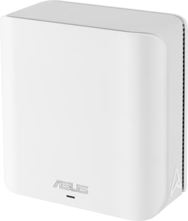 Asus ZenWifi BD4 WiFi 7 mesh Wi-Fi järjestelmä (3 kpl)