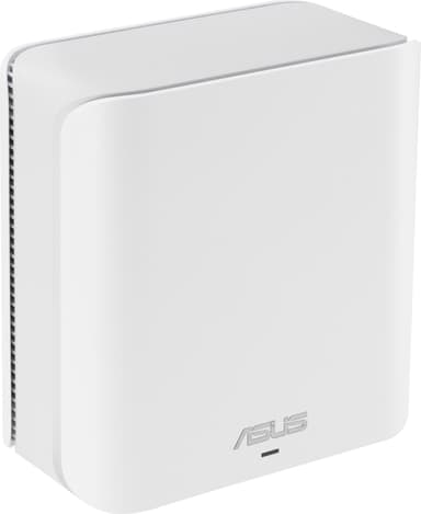 Asus ZenWifi BD4 WiFi 7 mesh järjestelmä (3 kpl)