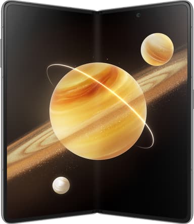 Honor Magic V3 5G taittuvanäyttöinen älypuhelin 12/512 GB (musta)