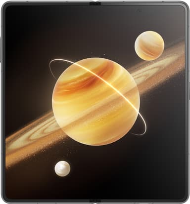 Honor Magic V3 5G taittuvanäyttöinen älypuhelin 12/512 GB (musta)