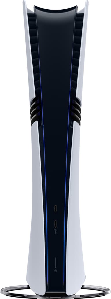 PlayStation 5 Pro pelikonsoli