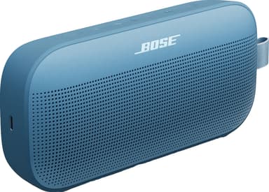 Bose SoundLink Flex II langaton kannettava kaiutin (sinihämärä)