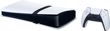 PlayStation 5 Pro pelikonsoli