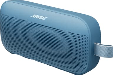 Bose SoundLink Flex II langaton kannettava kaiutin (sinihämärä)