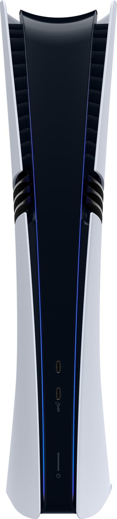 PlayStation 5 Pro pelikonsoli