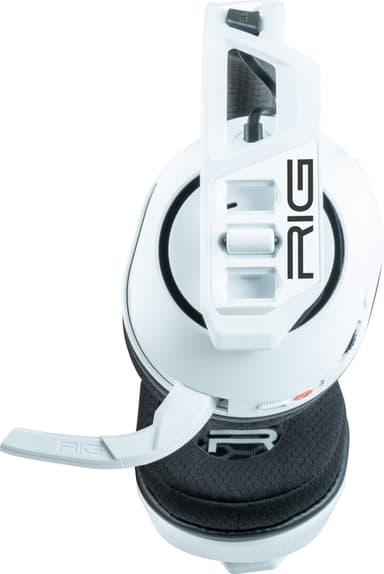RIG 600 PRO HS langattomat PlayStation pelikuulokkeet (valkoinen)