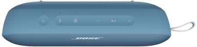 Bose SoundLink Flex II langaton kannettava kaiutin (sinihämärä)