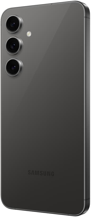 Samsung Galaxy S24 FE 5G älypuhelin 8/256 GB (grafiitti)