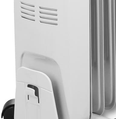 Emerio öljypatteri valkoinen 2000 W