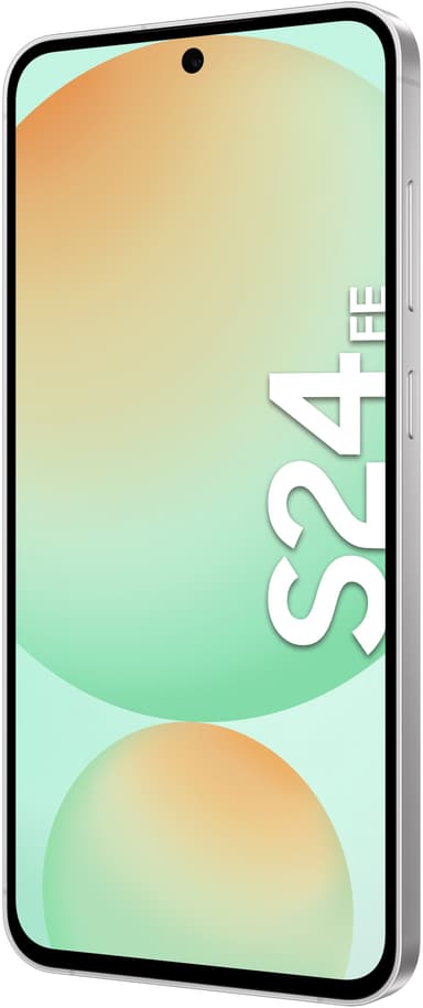 Samsung Galaxy S24 FE 5G älypuhelin 8/128 GB (minttu)