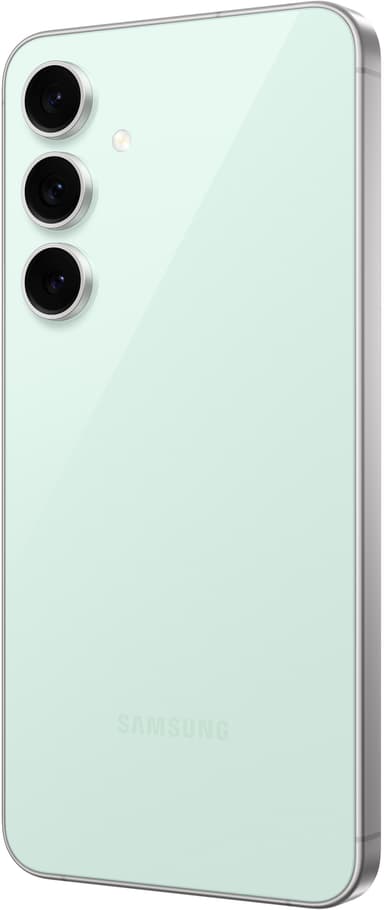 Samsung Galaxy S24 FE 5G älypuhelin 8/128 GB (minttu)