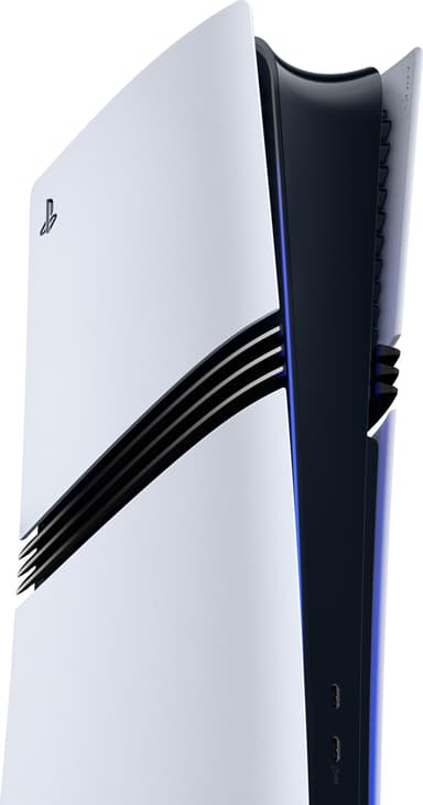 PlayStation 5 Pro pelikonsoli