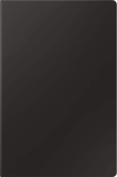 Samsung Galaxy Tab S9 Ultra/S10 Ultra näppäimistökotelo (musta)