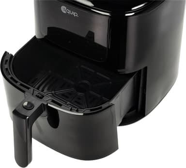 Equip Digital airfryer 5L 34756 (musta)