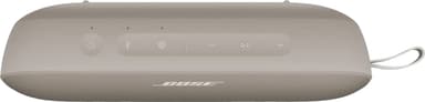 Bose SoundLink Flex II langaton kannettava kaiutin (hiekkakivi)