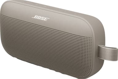 Bose SoundLink Flex II langaton kannettava kaiutin (hiekkakivi)