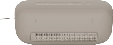 Bose SoundLink Flex II langaton kannettava kaiutin (hiekkakivi)