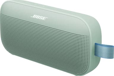 Bose SoundLink Flex II langaton kannettava kaiutin (alppisalvia)