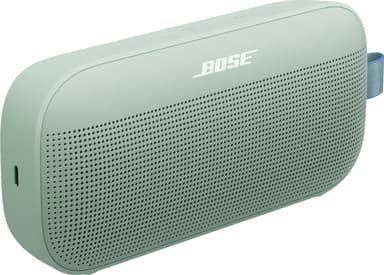 Bose SoundLink Flex II langaton kannettava kaiutin (alppisalvia)