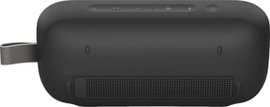 Bose SoundLink Flex II langaton kannettava kaiutin (musta)